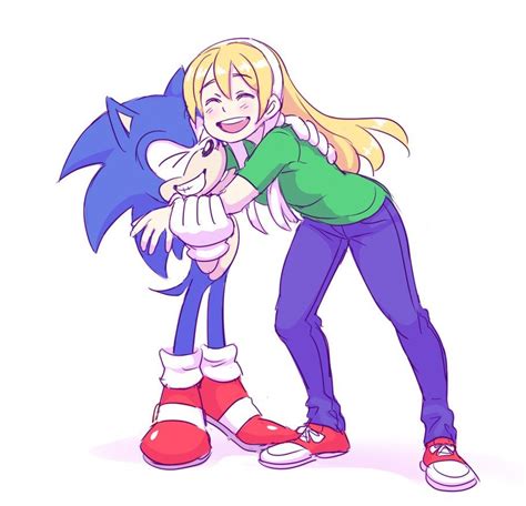Hey Old Friend By Sonicrocksmysocks Sonic Fan Art Sonic Art Sonic