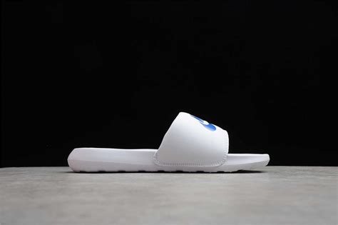 Nike Victori One Slide White Game Royal Cn9675 102 Nike Other Shoes