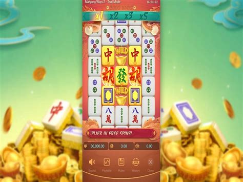 pg-slot-mahjong-ways-2