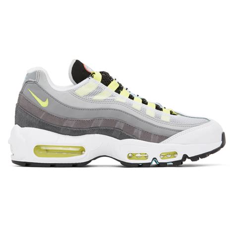 Now Available Nike Air Max 95 Og Greedy 2 0 — Sneaker Shouts