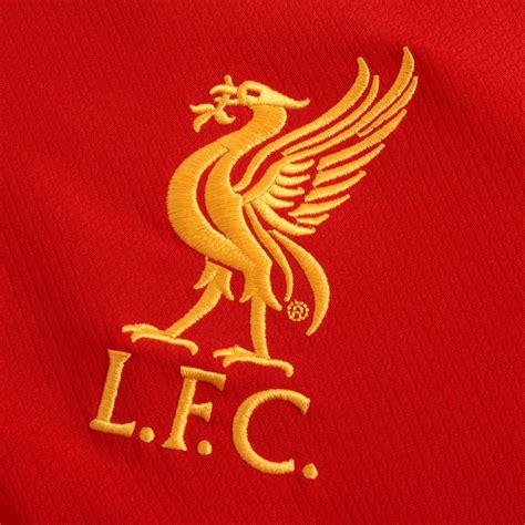 Liverpool Logo Bird Black Pin On Lfc Liverbird Vector Logo