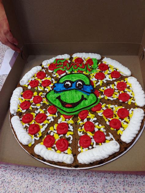 Ninja Turtles Cake Walmart Niedersachsen Zeugnisferien