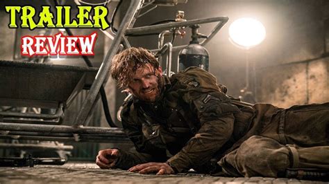 And out of all, the suspense thriller movies are truly the best. Overlord | The most secreative movie of the year | Action ...
