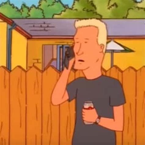 Stream Sampling Drama Trial While Boomhauer Talks About The Meaning Of Life By User 177606669