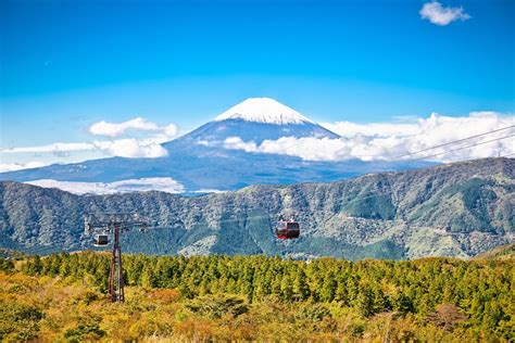 10 Best Hikes In Japan Celebrity Cruises