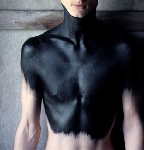 Pin By Julio Duran On Black Body Painting Men Body Painting Blog