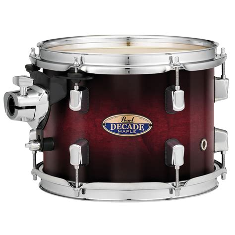 Pearl Decade Maple Dmp905c261 Drum Kit Musik Produktiv