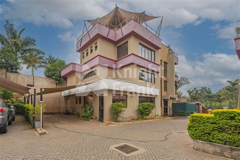 Townhouse For Sale In Convent Drive Lavington Nairobi Hub2230195
