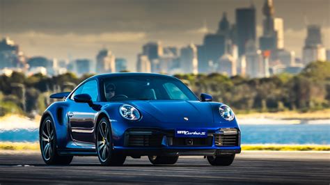 A collection of the top 43 turbo wallpapers and backgrounds available for download for free. Blue Porsche 911 Turbo S 2020 HD Cars Wallpapers | HD ...