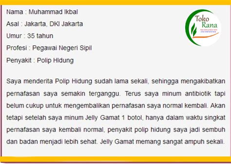Ayam merupakan hewan ternak yang biasanya dimiliki dalam jumlah uang cukup banyak. Obat Polip Hidung Sembuh Tanpa Operasi - obat herbal