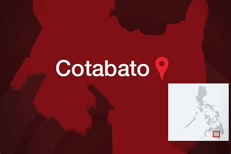 North Cotabato On High Alert Following Army Dawlah Islamiya Clash Abs