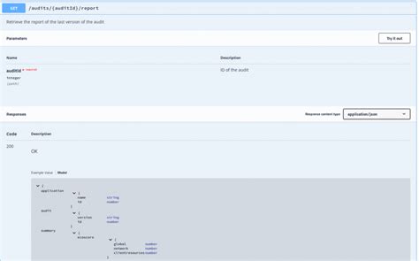 Depending on the chosen program, you can partially or completely protect yourself from unforeseen expenses. Integrate Greenspector results into its dashboards thanks to an API - Greenspector