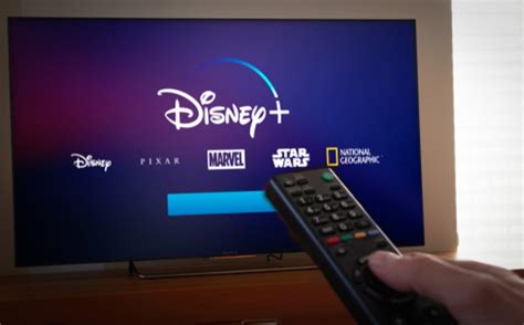 It's available on roku tv, amazon fire tv, apple tv, chromecast, and android tv. ¿Cómo instalar y descargar Disney Plus en tu "Smart TV ...
