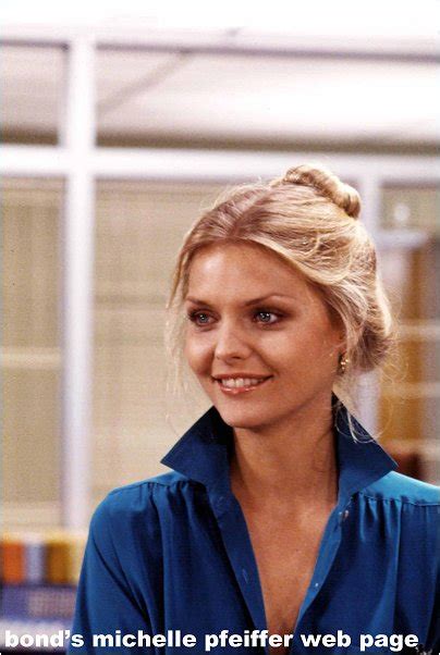 Michelle Pfeiffer Michelle Pfeiffer Photo 214718 Fanpop