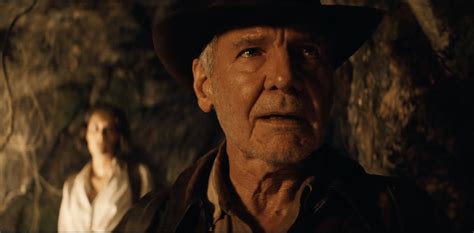 Indiana Jones 5 First Reactions And Reviews Worst Installment Of The