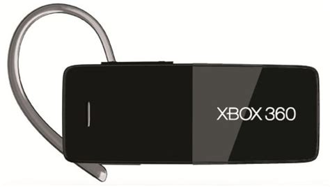 Microsoft Xbox 360 Wireless Headset With Bluetooth Reviews Pricing Specs