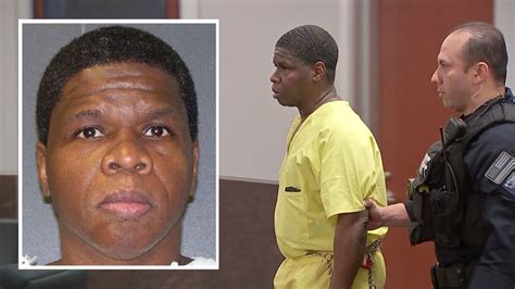 former texas death row inmate slapped with new charges abc13 houston