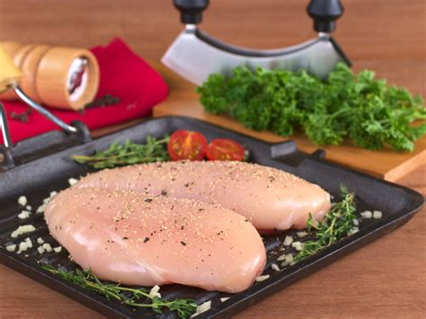 We did not find results for: Petto di pollo cucinato in padella: come prepararlo?