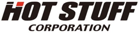 Hot Stuff Logo 秋山タイヤホームページ