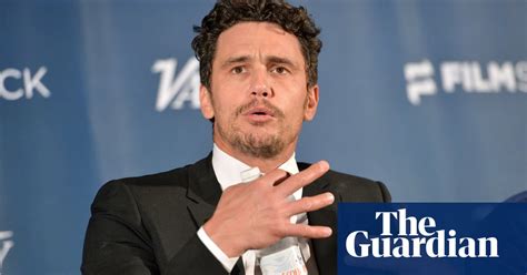 James Franco Accused In Lawsuit Of Sexually Exploiting Women Film