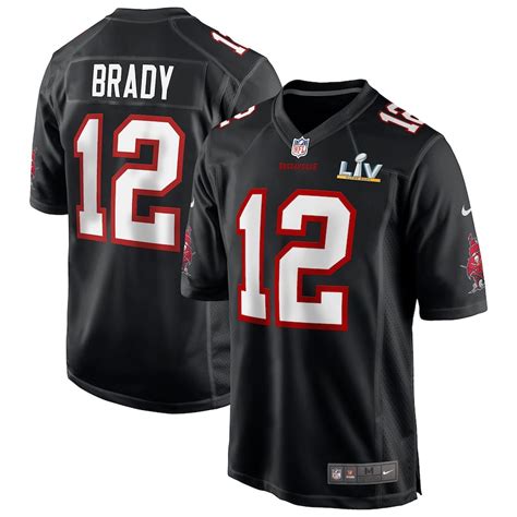 How To Buy Official Tom Brady Super Bowl Lv Buccaneers Jersey As Tb12 Bucs Head To Super Bowl