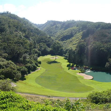 Koele Golf Course Lanai Aktuell Für 2022 Lohnt Es Sich Mit Fotos