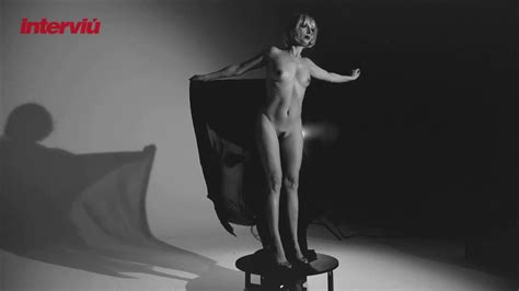 Najwa Nimri Nude Pics Página 1