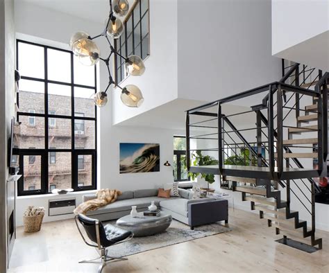 Five New York Lofts For Rent This Spring The Spaces