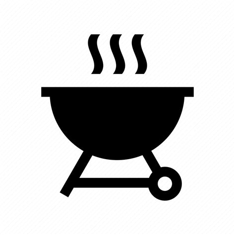 Barbecue Bbq Cooking Food Grill Icon Download On Iconfinder