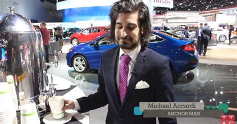 ttac hot takes at naias michael s tie goes for a walkabout ttac