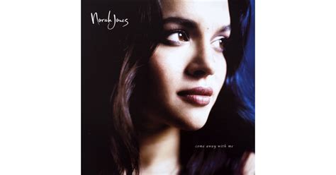 Come Away With Me 20th Anniversary Edition Norah Jones Lp Music Mania Records Ghent