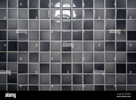 Wall Tiles Grey Hi Res Stock Photography And Images Alamy