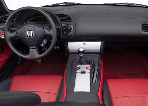 Black Honda Accord With Red Interior Sharika Ceo