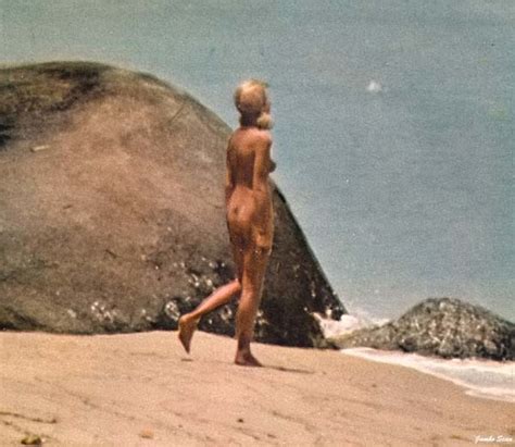 Susannah York Nude Pics Page 1