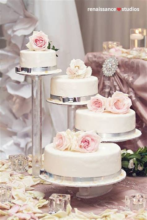 They prefer to find something new, trendy and out of this world. Simply Beautiful Weddings: Cake Anyone? Non-Traditional ...