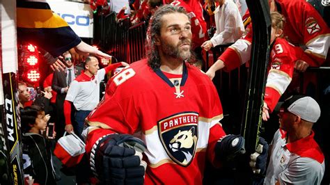 He has previously played in the national hockey league (nhl) for the pittsburgh penguins, washington capitals, new york rangers, philadelphia flyers, dallas stars, boston bruins, new jersey devils. Jaromir Jagr of Panthers still going strong at 45 | NHL.com