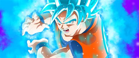 Dragon ball z desktop 4k wallpapers. Goku Dragon Ball Super Z Hd Wallpaper for Desktop and ...