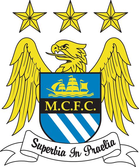 Premier league stoke city f.c. Manchester City FC