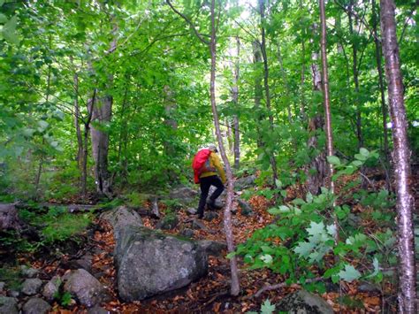 An Idiots Guide To Peakpagging And Hiking In New England