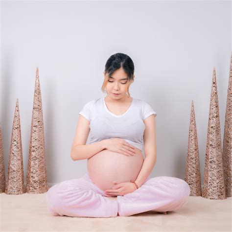 Estimulación Sensorial Prenatal Aprende Cómo Realizarla