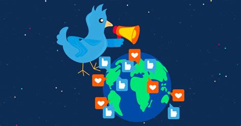 How To Get More Twitter Followers In 2019 24 Effective Tips To Grow Your Following Fast