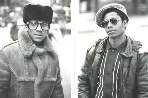 Jamel Shabazz Back In The Days 80s Hip Hop Hip Hop Art Hip Hop