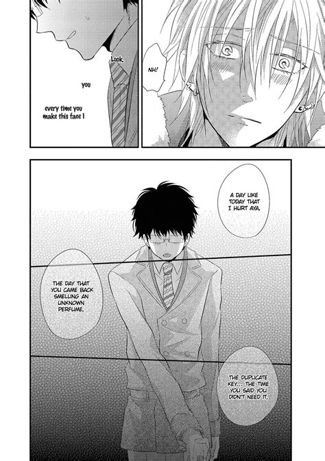 Cam Himo Otoko To Fubin Na Boku Eng Page 8 Of 9 Myreadingmanga