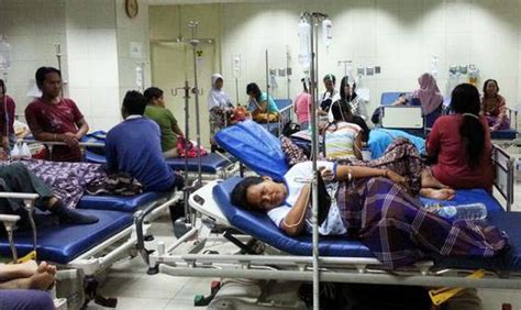 Foto Rawat Inap Di Rumah Sakit Homecare24