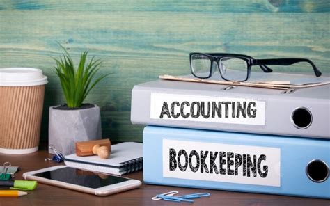 What Are Similarities Differences Between Accounting Bookkeeping
