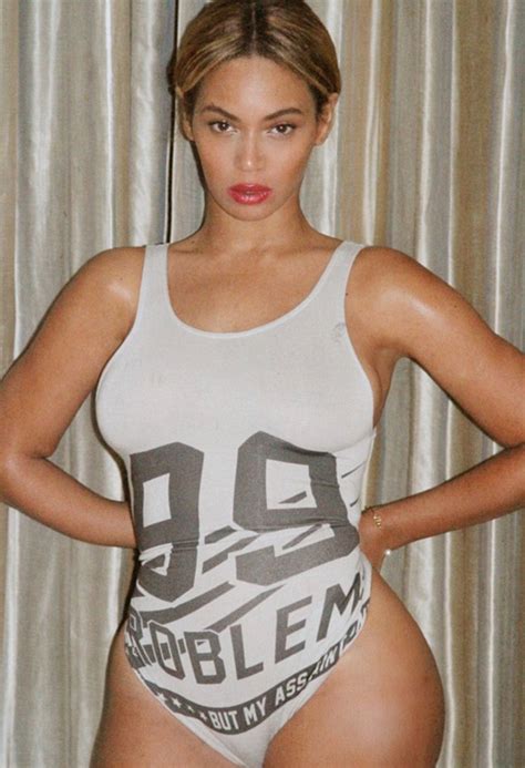 Beyonce Pays Tribute To Jay Z In Risqué Tumblr Photo Herie
