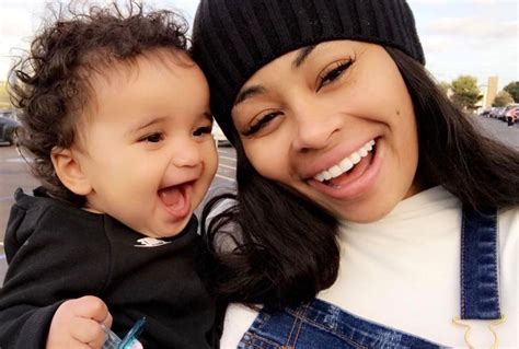 blac chyna and daughter dream kardashian look like twins in cute new pic ‘can you see it