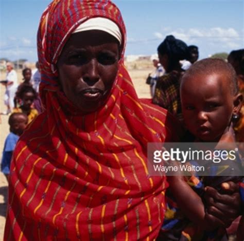 Ethiopia Today Afar People Picture Photo Show Ethiopia