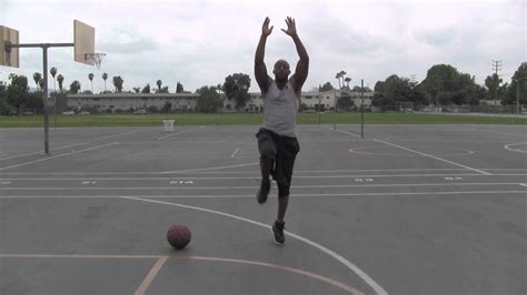 Basketball Training And Drills Exercises To Jump Higher In Basketball