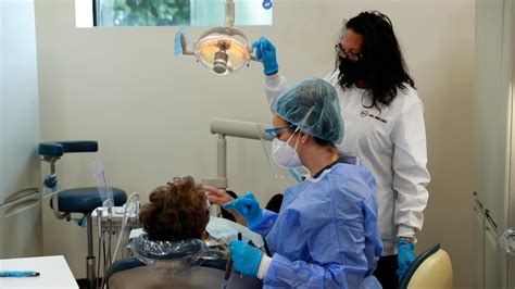Dental Hygienist Programs And Training All State Career School